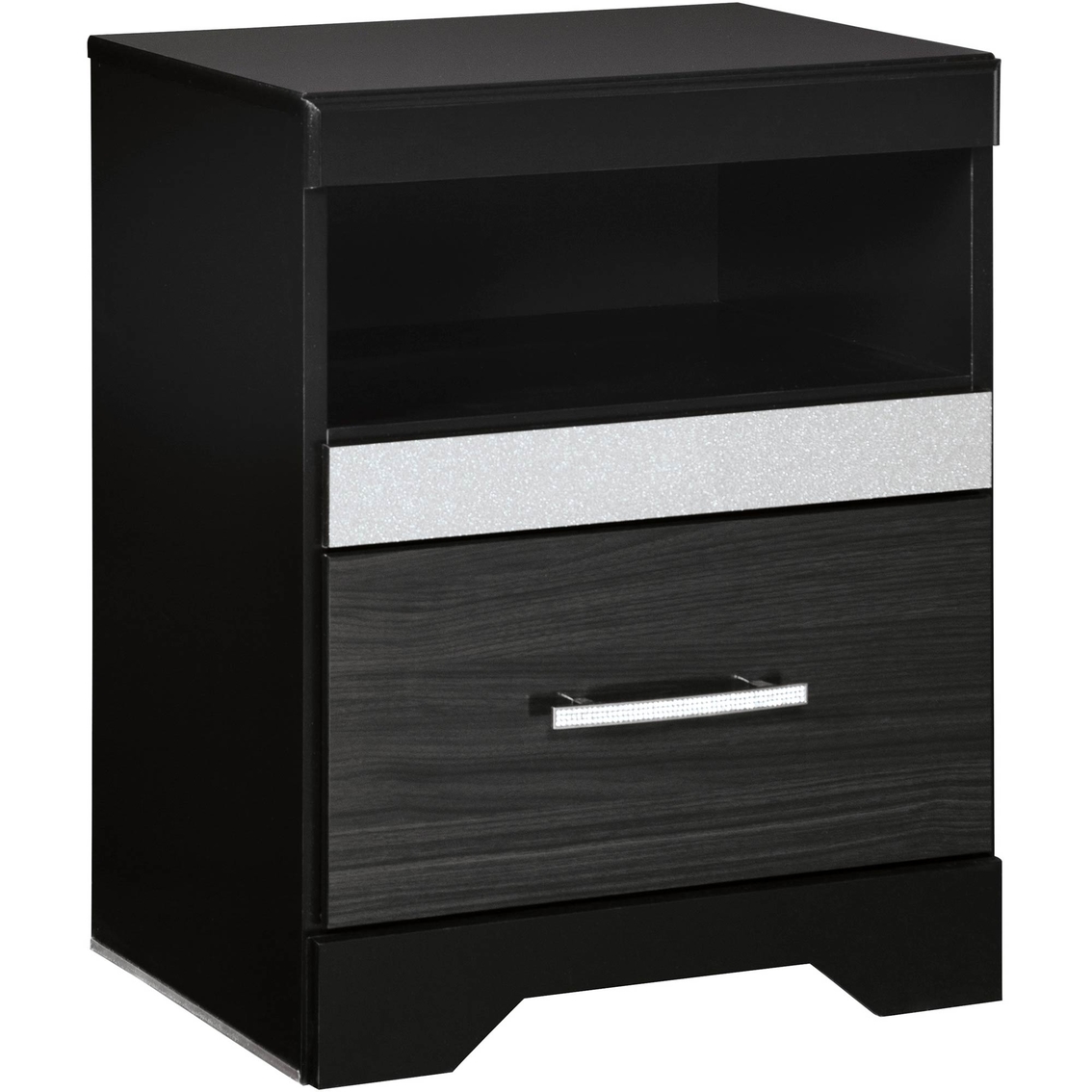 Signature Design by Ashley Starberry Night Stand - Image 2 of 4