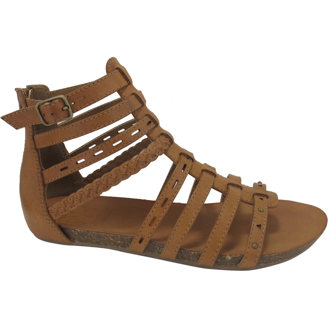 Jellypop Shoes Aztec Gladiator Sandals | Sandals | Shoes | Shop The ...