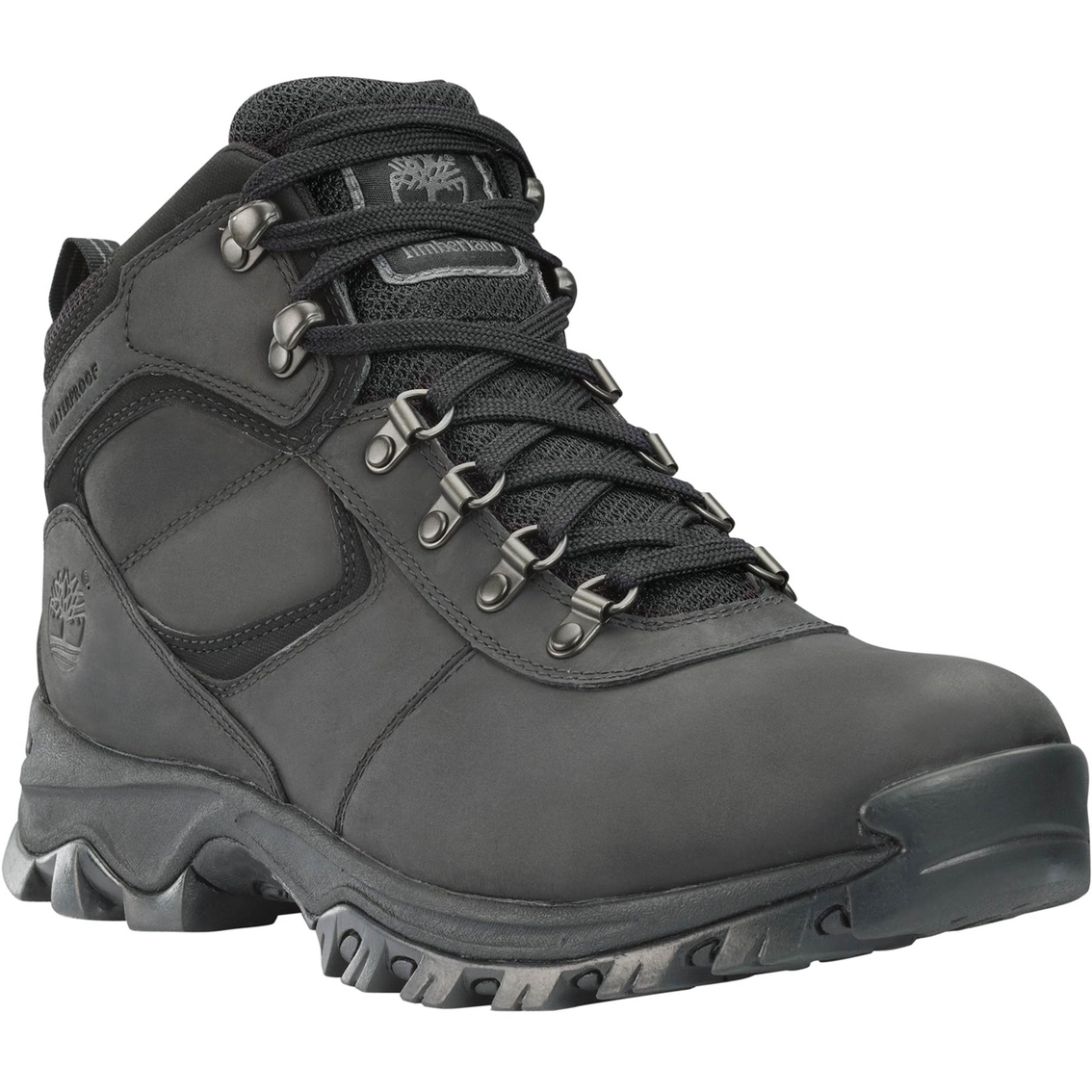 Timberland Mt. Maddsen Hiker Boots | Work & Outdoor | Shoes | Shop The ...