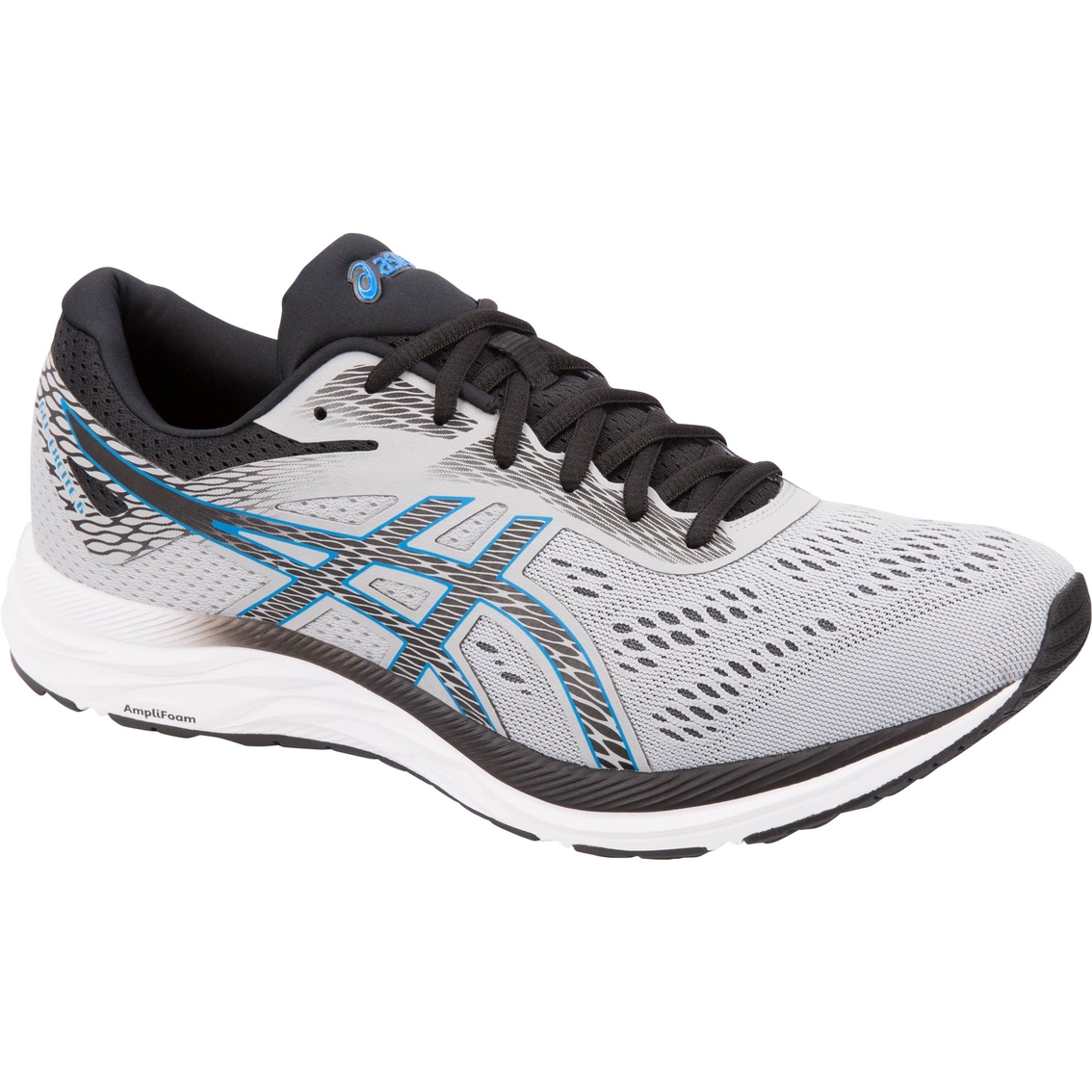 Asics Men's Gel-excite 6 Running Shoes | Running | Shoes | Shop The ...