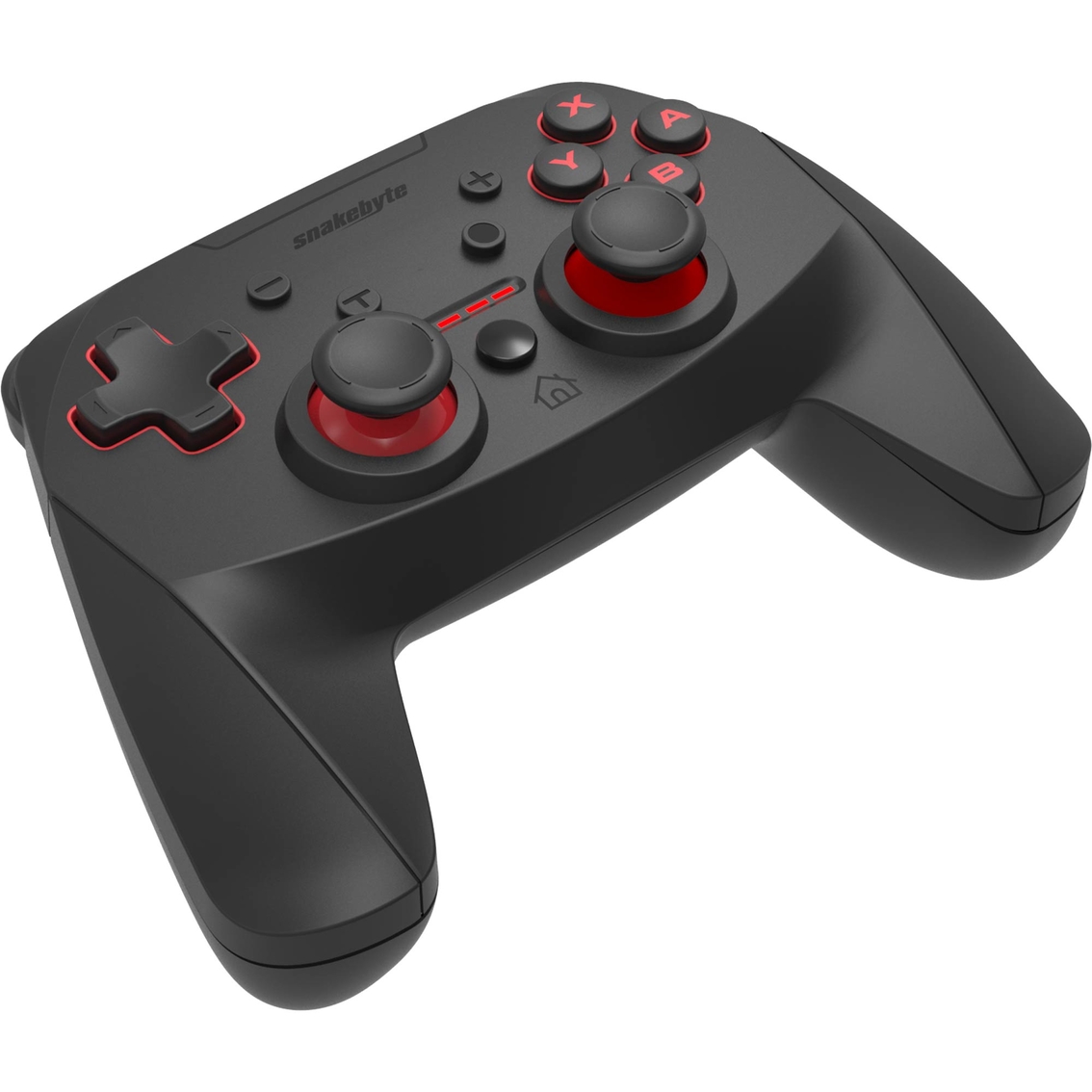 Snakebyte Game:pad S Pro Wireless Controller For Nintendo Switch | Nintendo Switch | Electronics | Shop Exchange