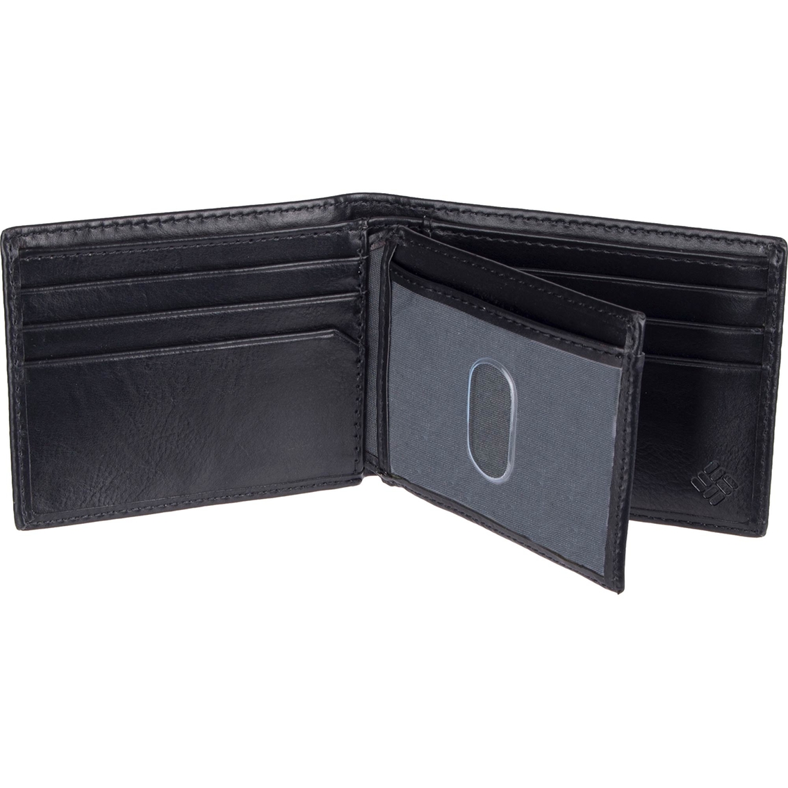 Columbia Rfid Extra Capacity Slimfold Wallet | Wallets | Clothing ...