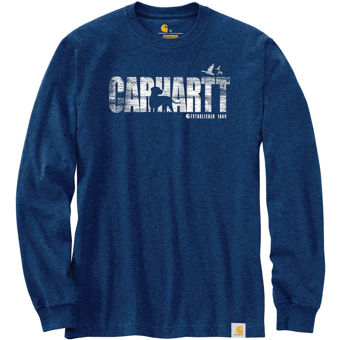 Carhartt Workwear Dog Graphic Tee | Shirts | Clothing & Accessories ...