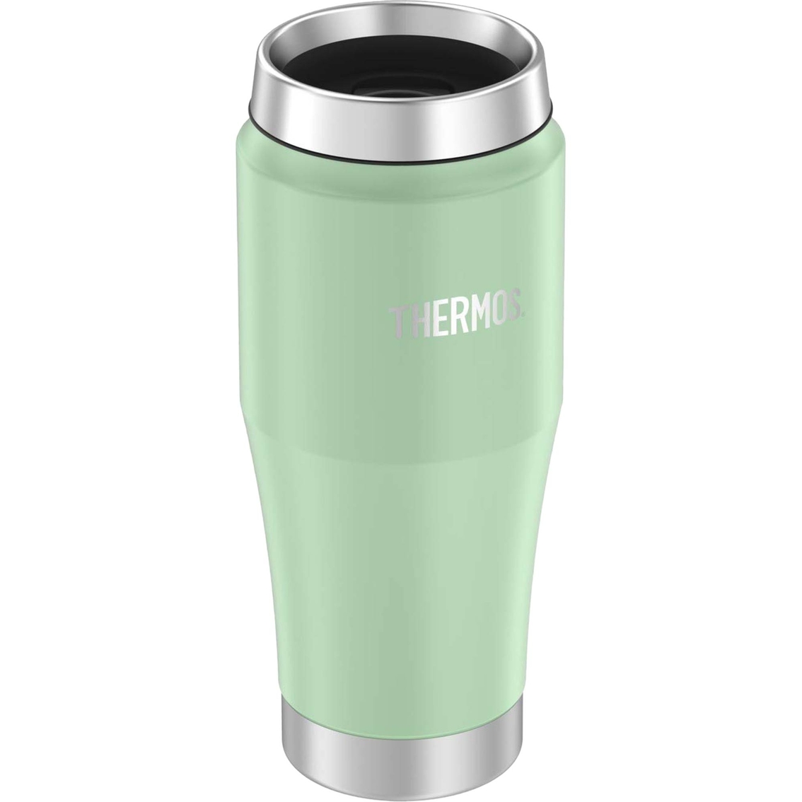 Thermos 12 Ounce Travel Tumbler 1 Ea, Beverage Storage Containers
