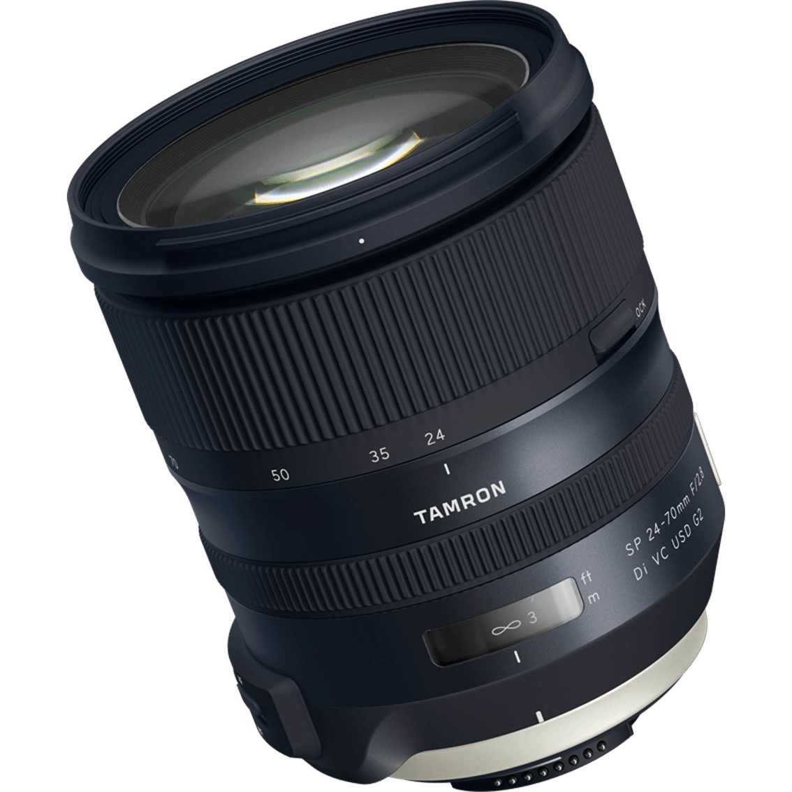 Tamron 24-70mm G2 F2.8 Full Frame Lens For Canon | Lenses | Electronics