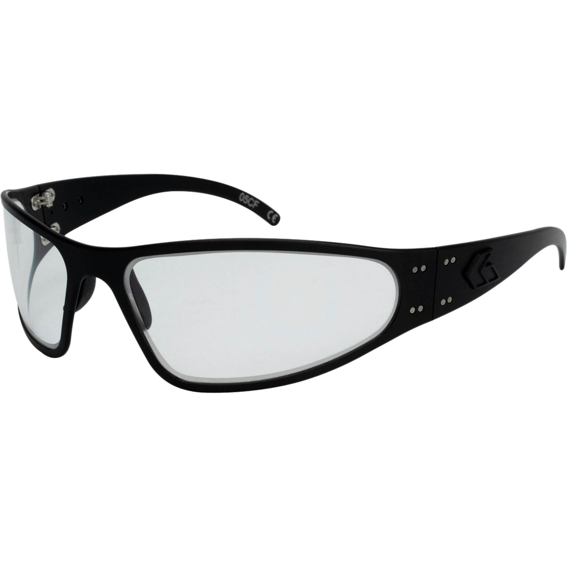 Gatorz Blackout Wraptor Inferno Photochromic Sunglasses Wrambp07, Sunglasses, Clothing & Accessories
