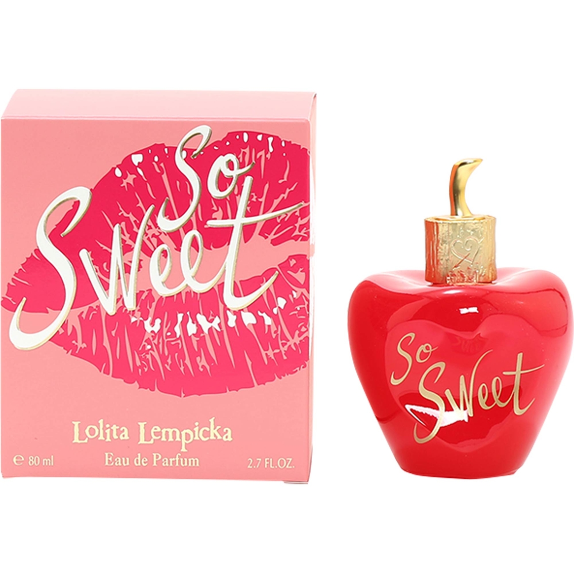 Lolita Lempicka So Sweet Eau De Parfum Spray | Women\'s Fragrances | Beauty  & Health | Shop The Exchange