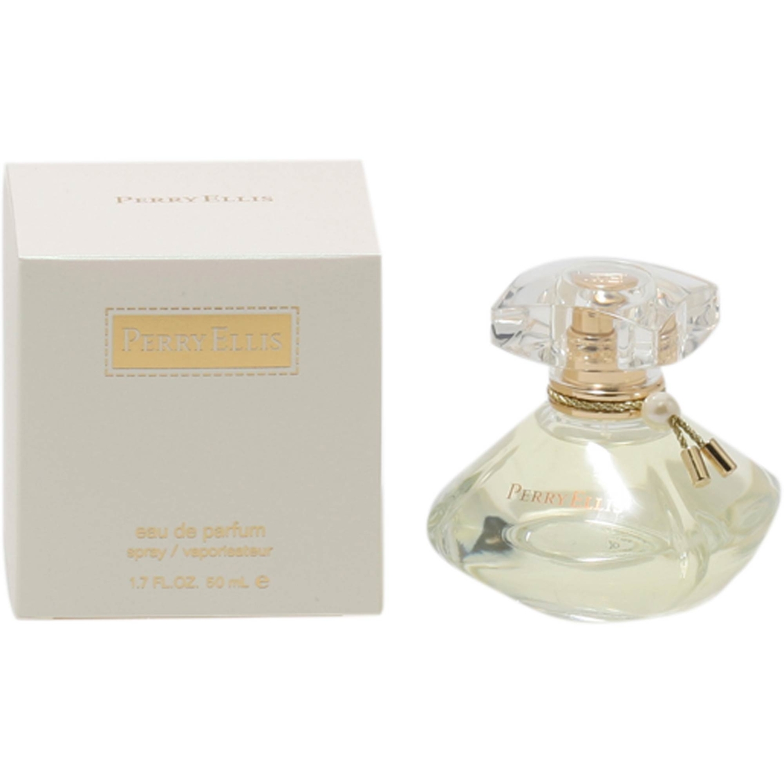 Perry Ellis For Women Eau De Parfum Spray 1.7 Oz. | Women's Fragrances ...