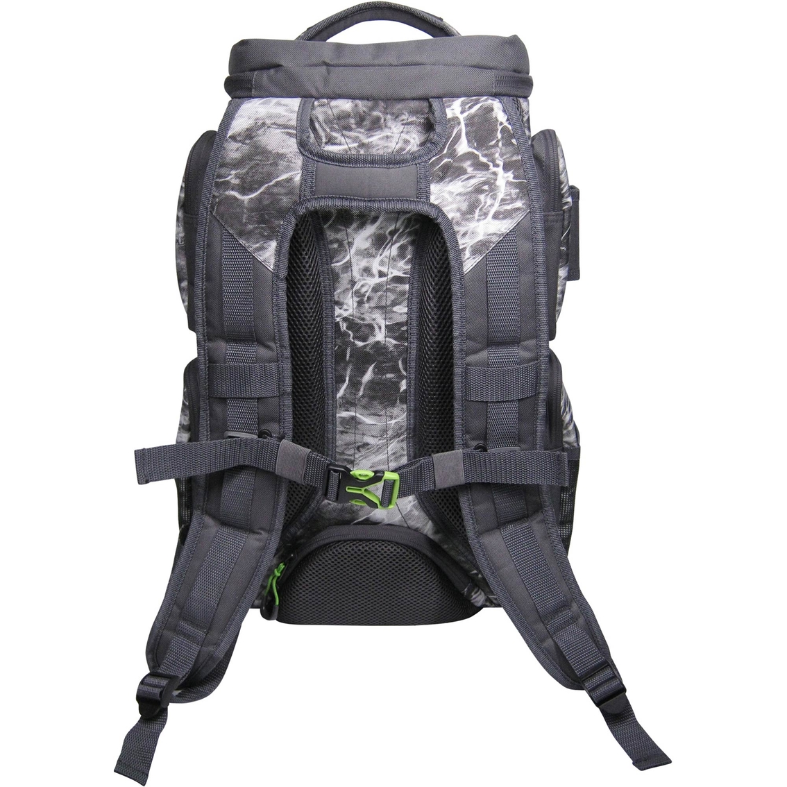 Evolution Outdoors Largemouth 3600 Backpack - Image 2 of 6