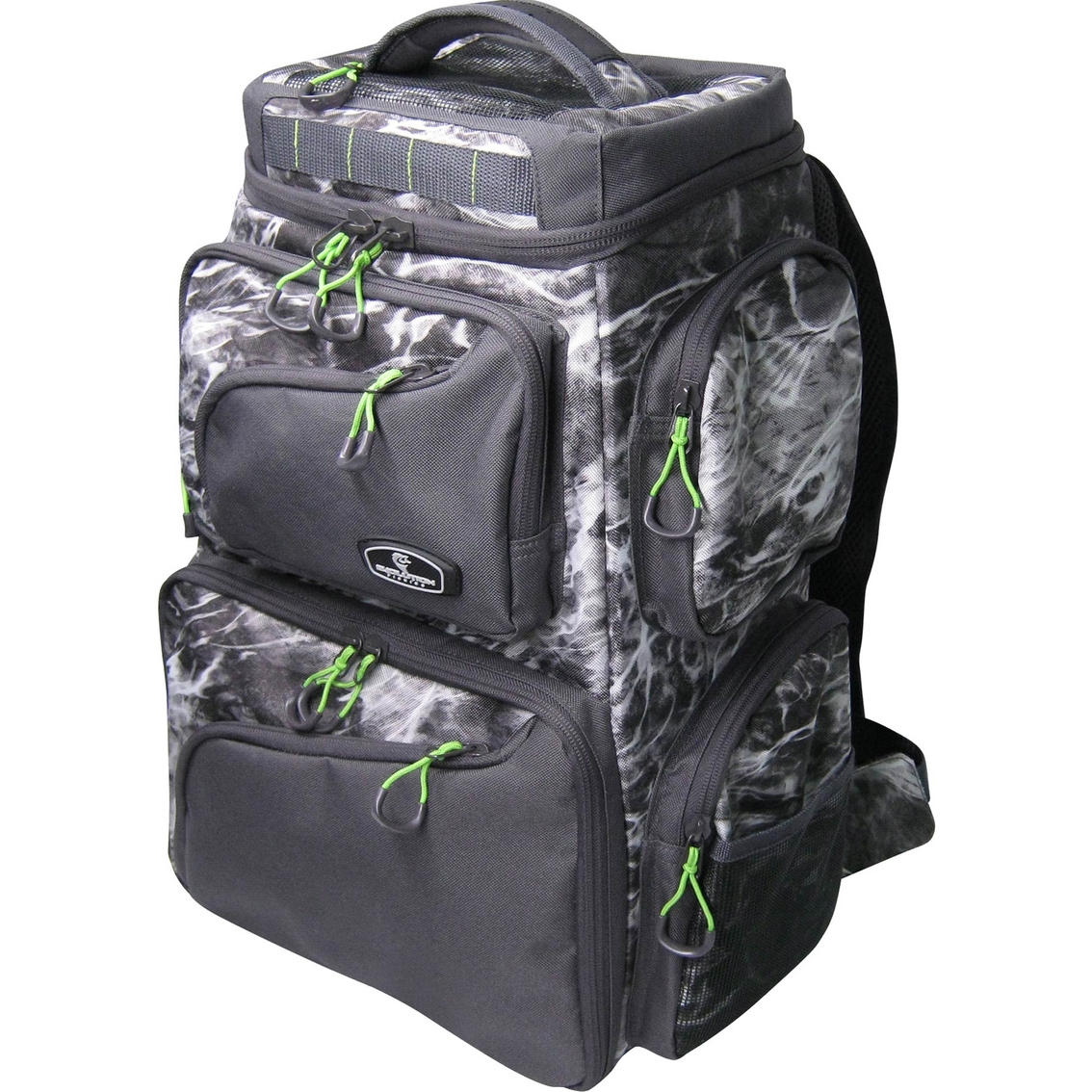 Evolution Outdoors Largemouth 3600 Backpack - Image 3 of 6