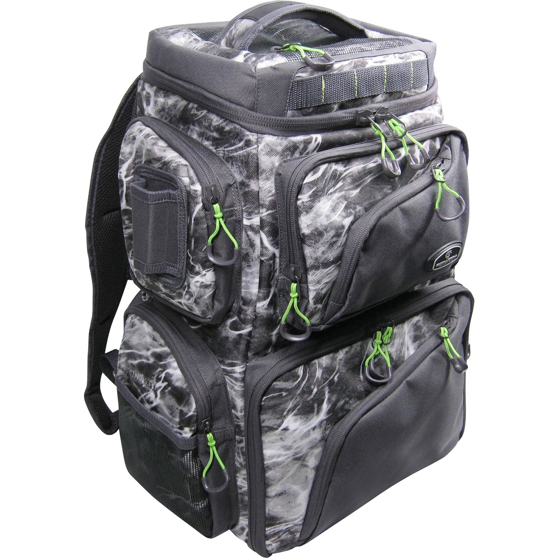Evolution Outdoors Largemouth 3600 Backpack - Image 4 of 6