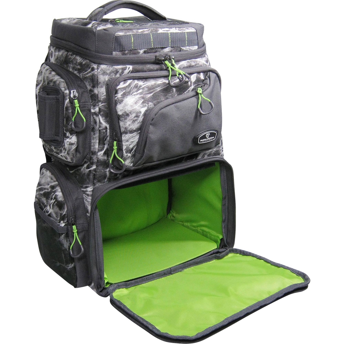 Evolution Outdoors Largemouth 3600 Backpack