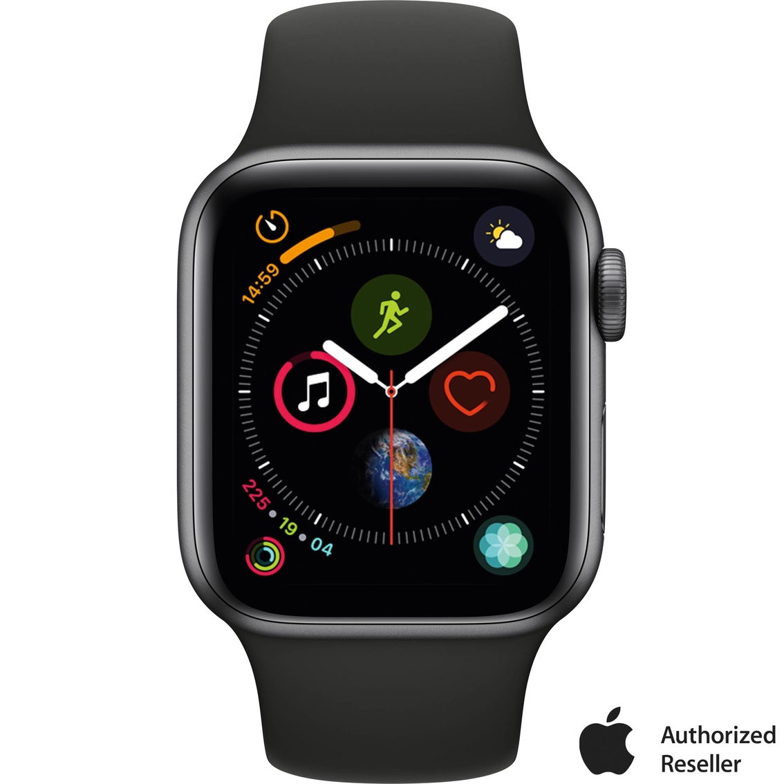 best deal on apple watch 4 gps