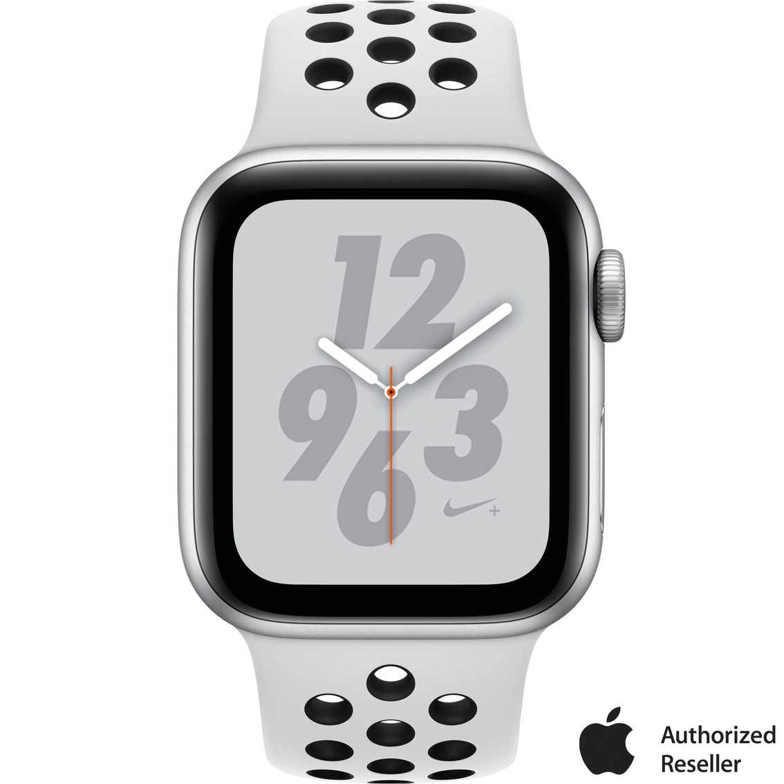 apple watch series 4 40mm nike edition