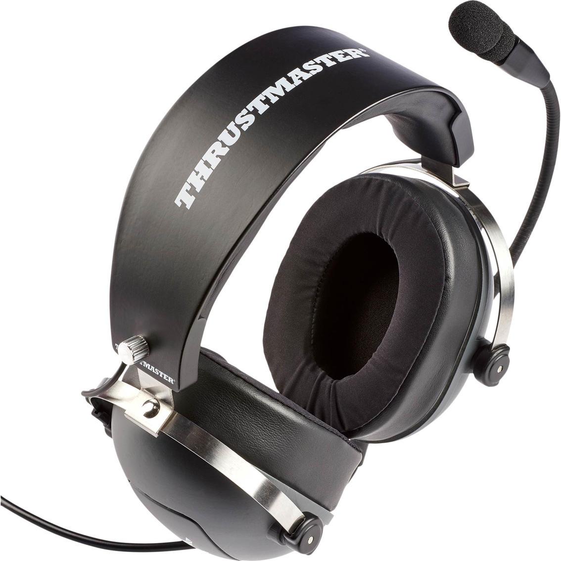 Thrustmaster T.flight Gaming Headset (us Air Force Edition) | Logo Gear |  Food & Gifts | Shop The Exchange