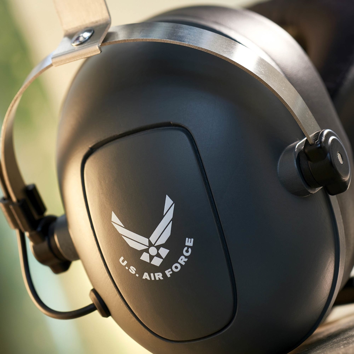 Thrustmaster T.Flight Gaming Headset (US Air Force Edition) - Image 9 of 10