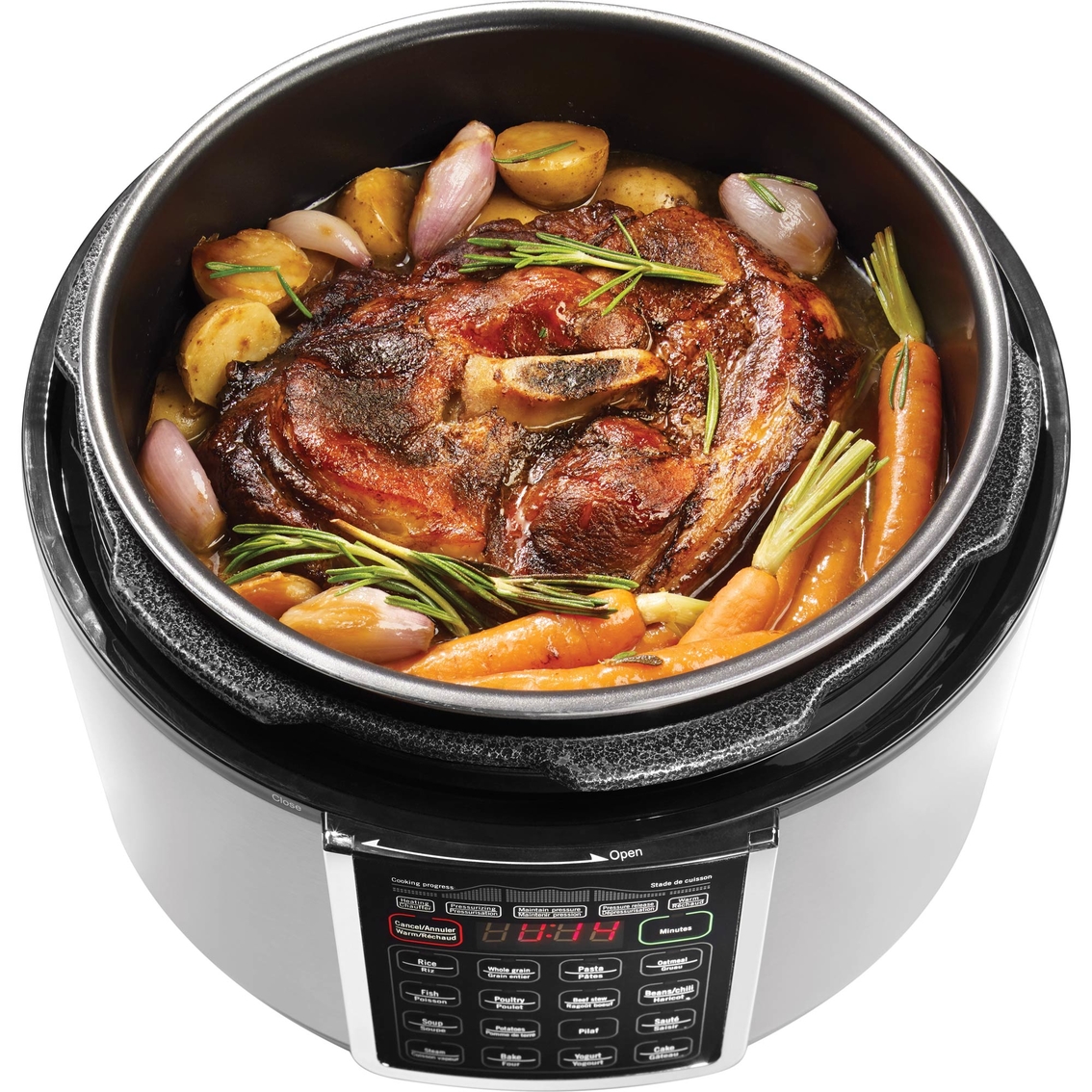 Starfrit Electric Pressure Cooker - Image 5 of 10