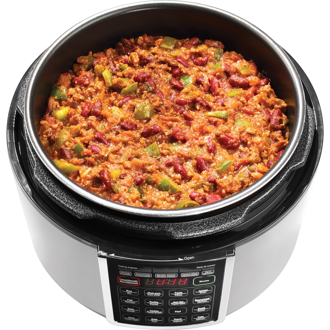 Starfrit Electric Pressure Cooker - Image 6 of 10