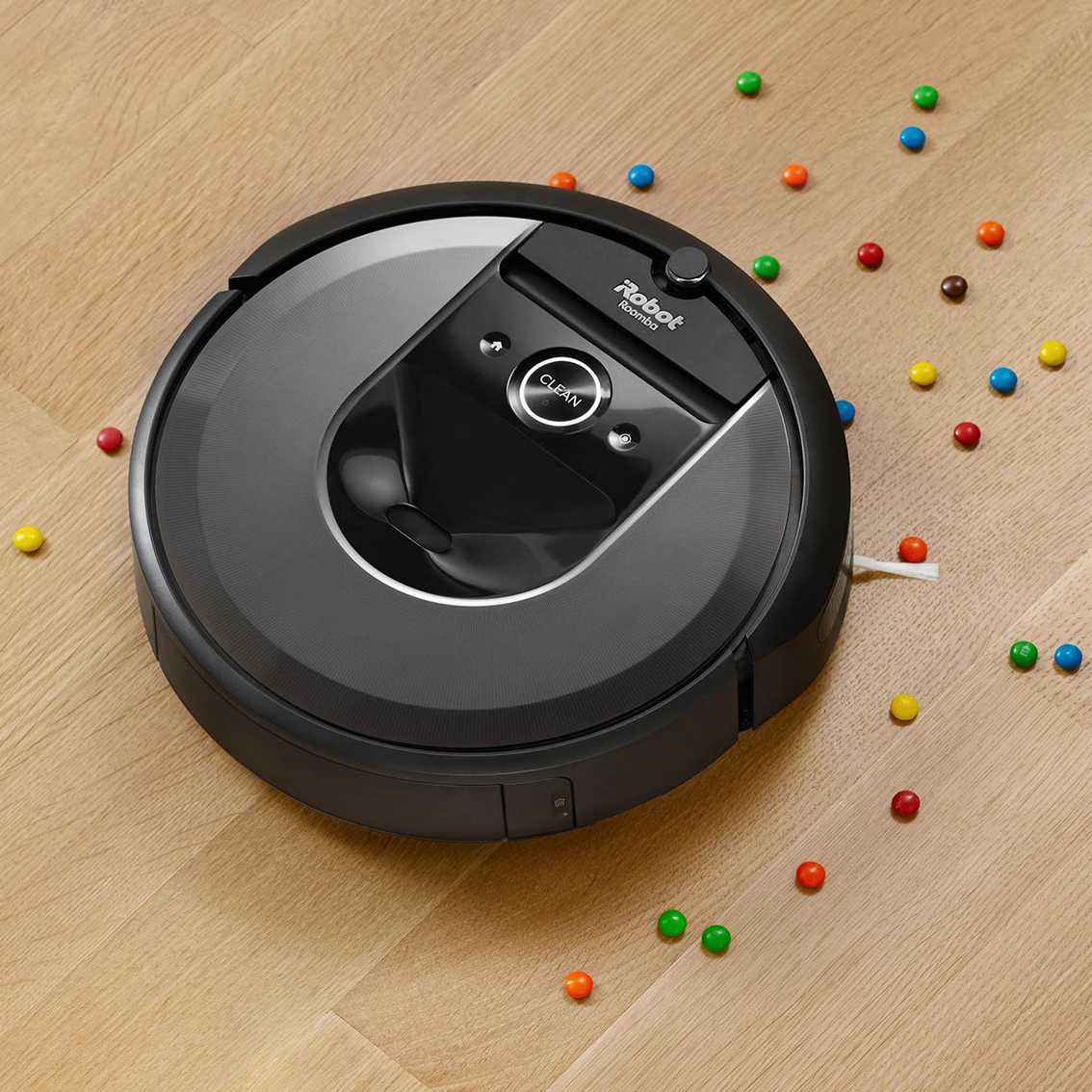 Besætte støj fusion Irobot Roomba I7 Plus (7550) | Vacuums | Furniture & Appliances | Shop The  Exchange