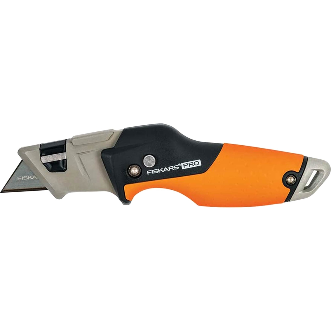 Fiskars Pro Folding Utility Knife - Image 2 of 6