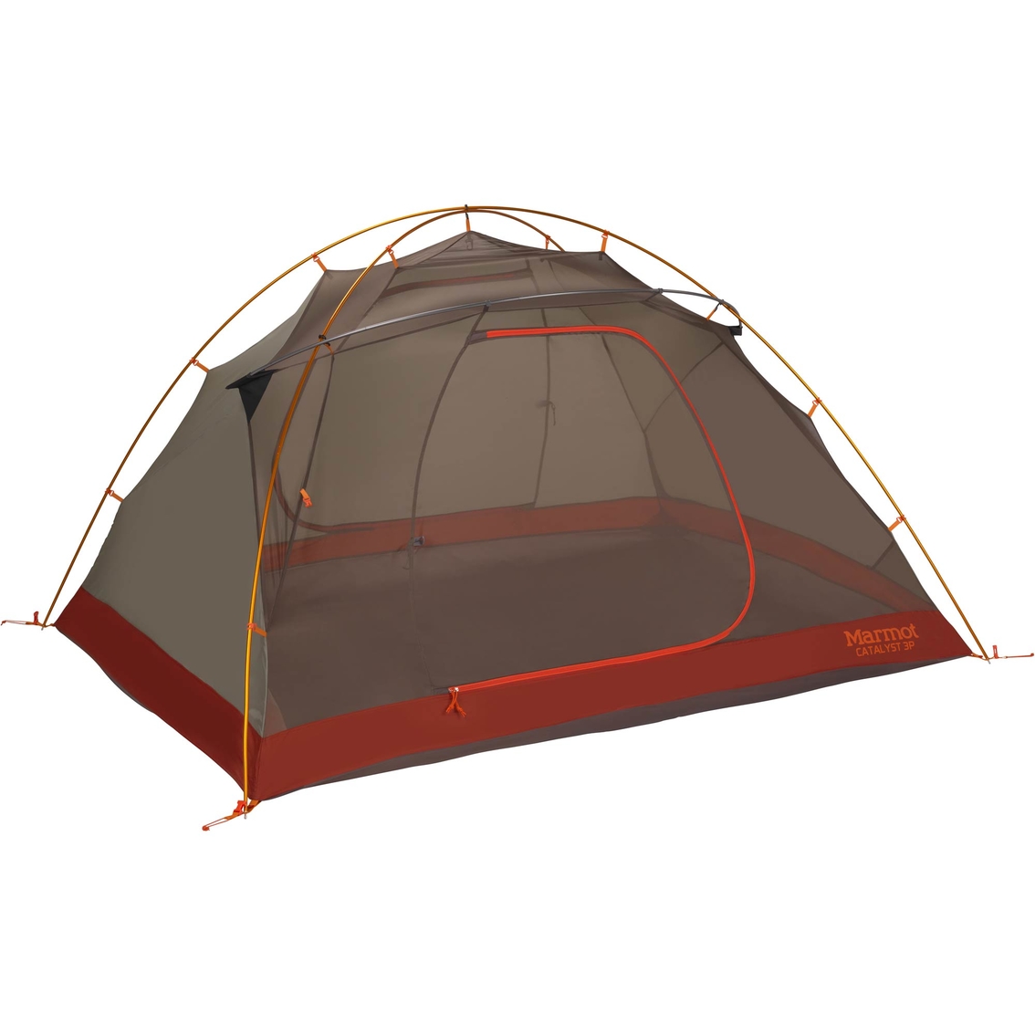 Marmot Catalyst 3 Person Tent - Image 3 of 3