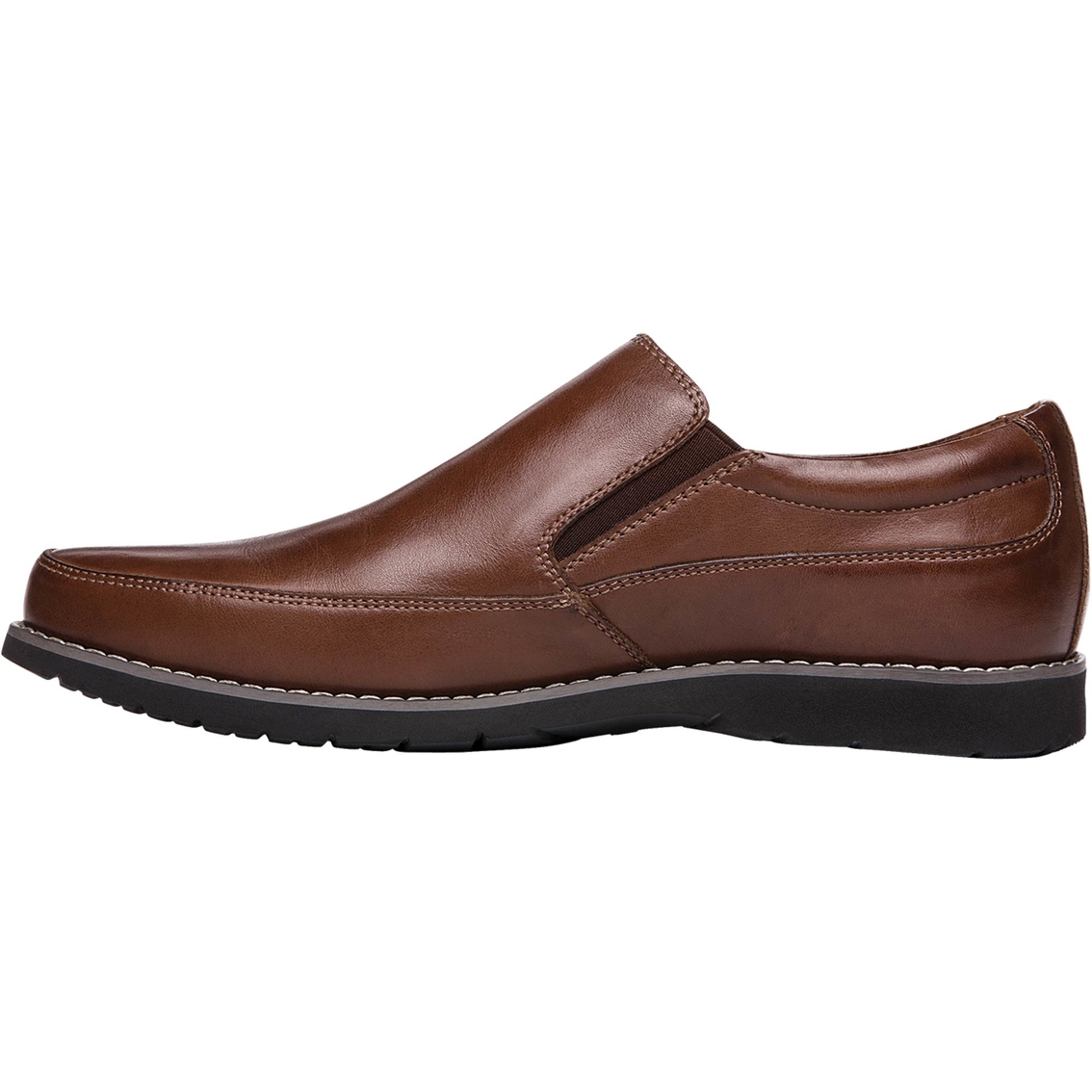 Propet Grant Dress Slip On Shoes - Image 3 of 6