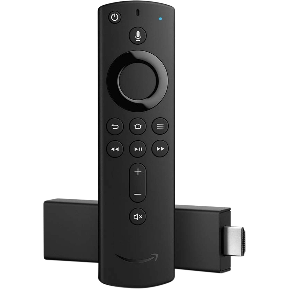 OMEGA TECH S.A. -  - FIRE TV STICK 4K MAX , STREAMING/ALEXA/DOLBY  VISION