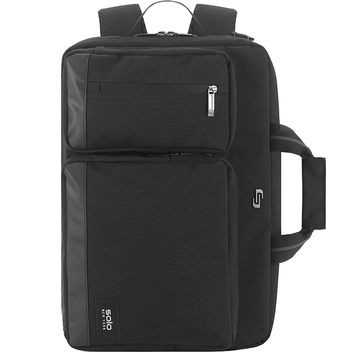 Solo Duane Hybrid 15.6 in. Briefcase - Image 2 of 6