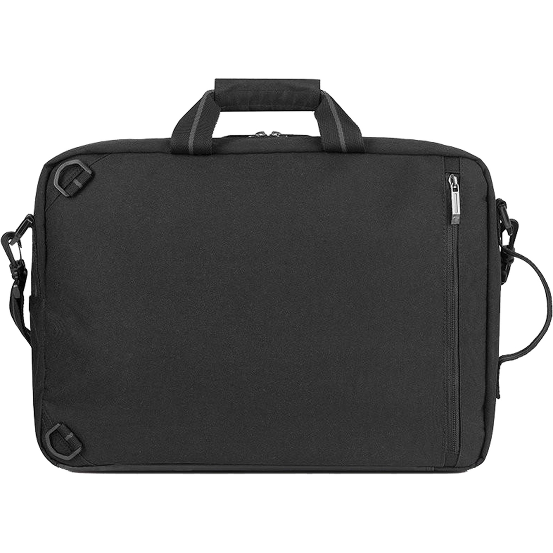 Solo Duane Hybrid 15.6 in. Briefcase - Image 3 of 6