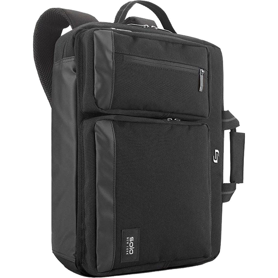 Solo Duane Hybrid 15.6 in. Briefcase - Image 5 of 6