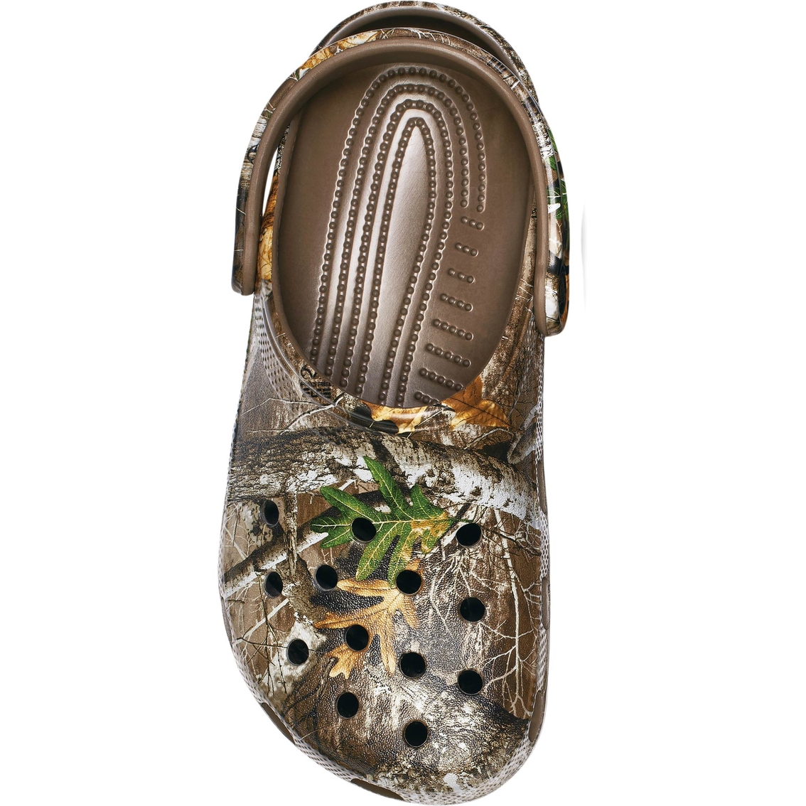 Crocs Men's Classic Realtree Edge Clogs | Casuals | Shoes | Shop The ...