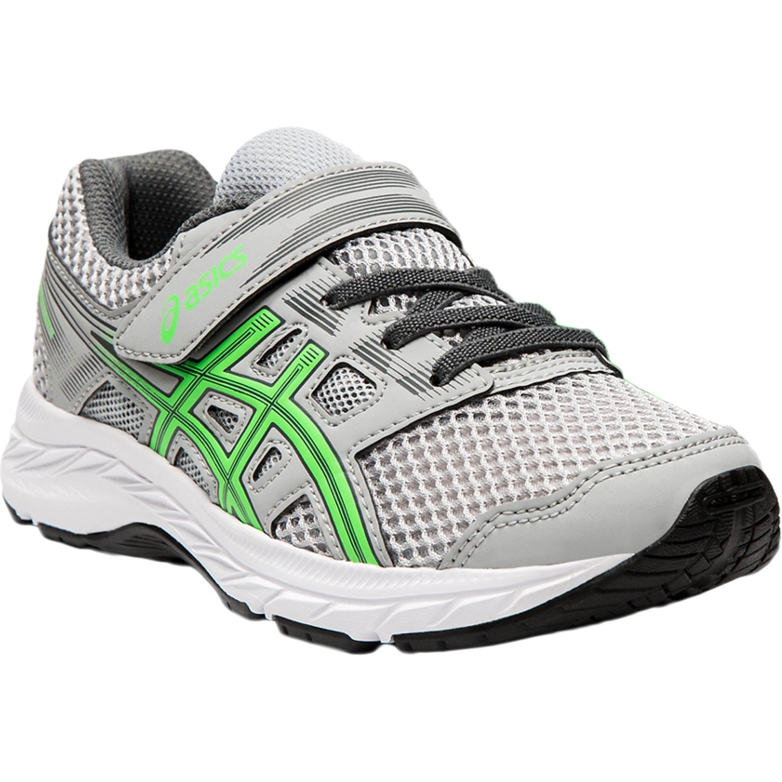 youth asics running shoes cheap online
