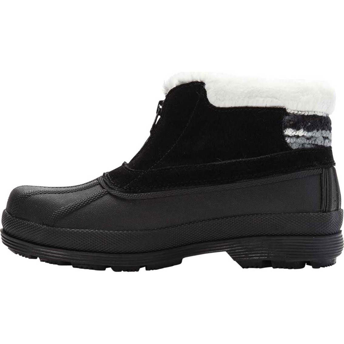 Propet Women's Lumi Ankle Zip Boots | Outdoor | Shoes | Shop The Exchange