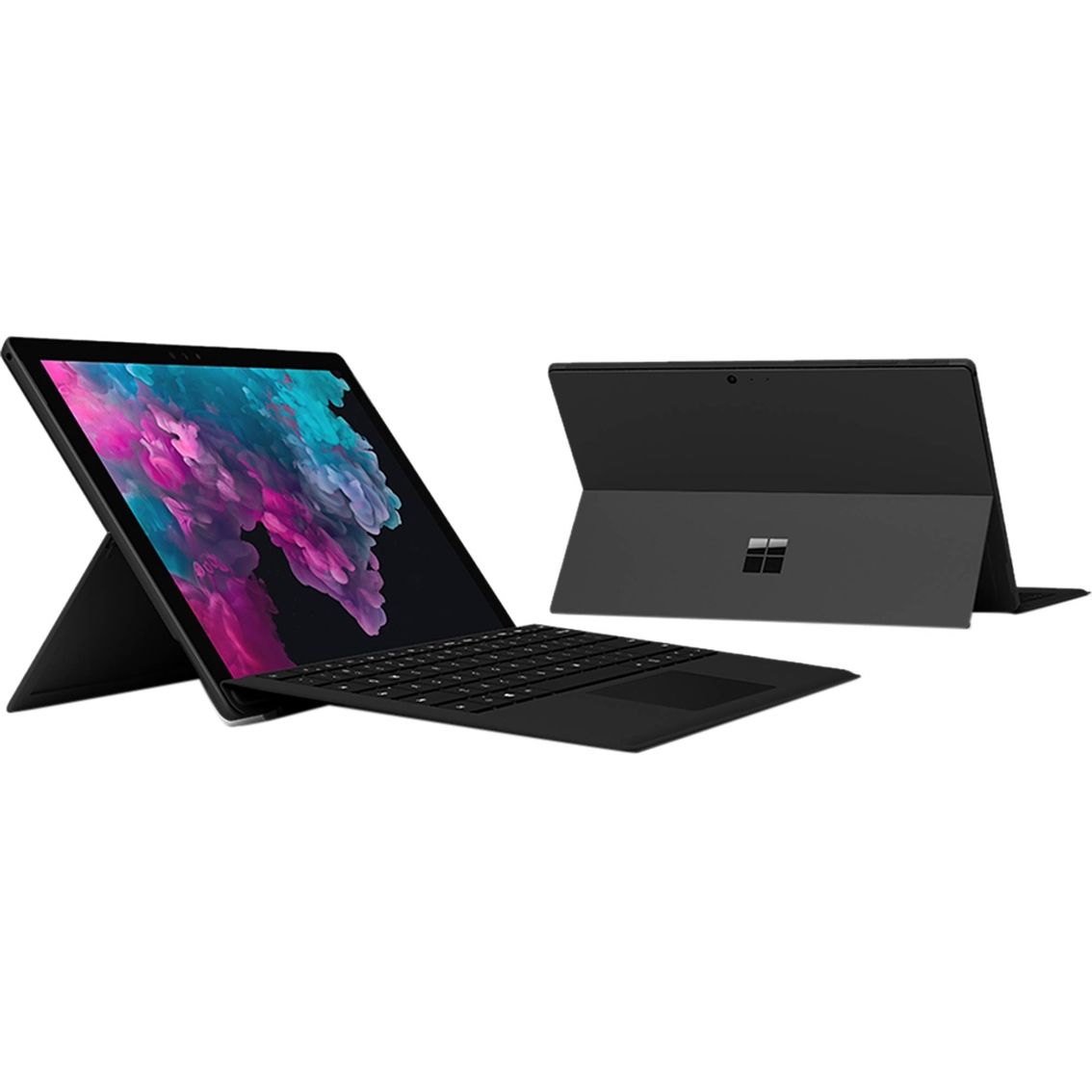 Microsoft Surface Pro 6 12.3 in. Touchscreen Intel i7 16GB RAM 512GB SSD Tablet - Image 7 of 7
