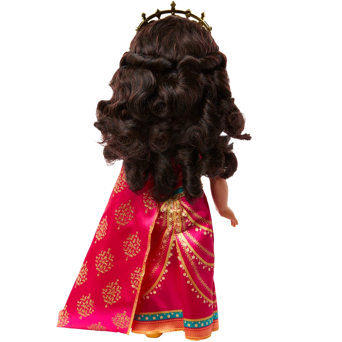 750 X 540 6 - Princess Jasmine Azalea Dolls Transparent PNG