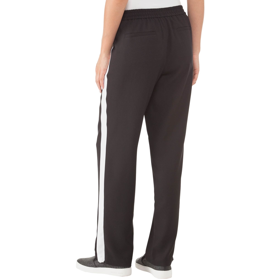 Michael Kors Sport Stripe Track Pants - Image 2 of 4