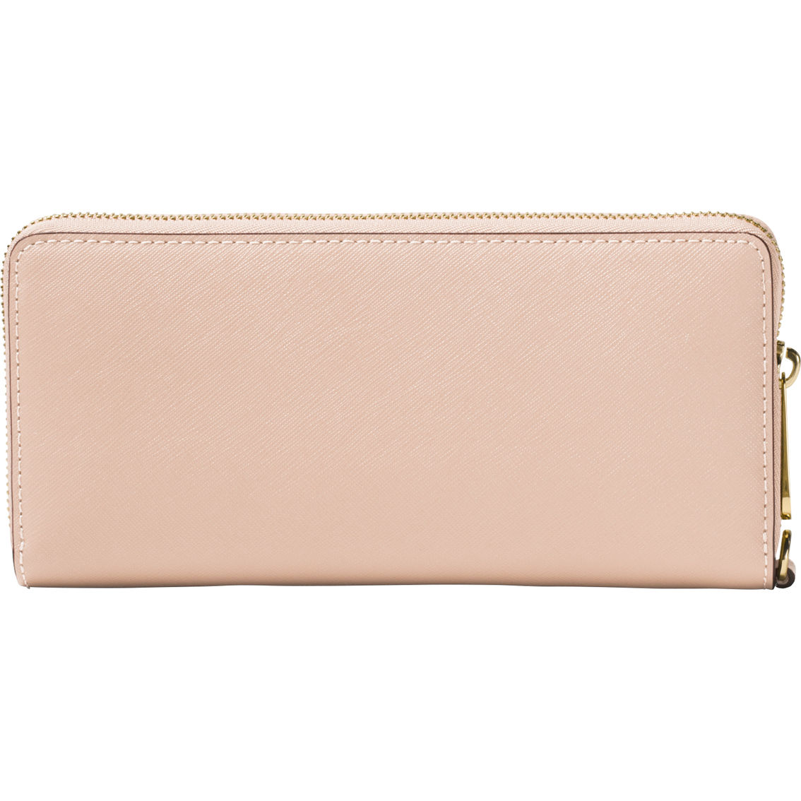 Michael Kors Travel Continental Wallet Leather | Wallets | Clothing ...