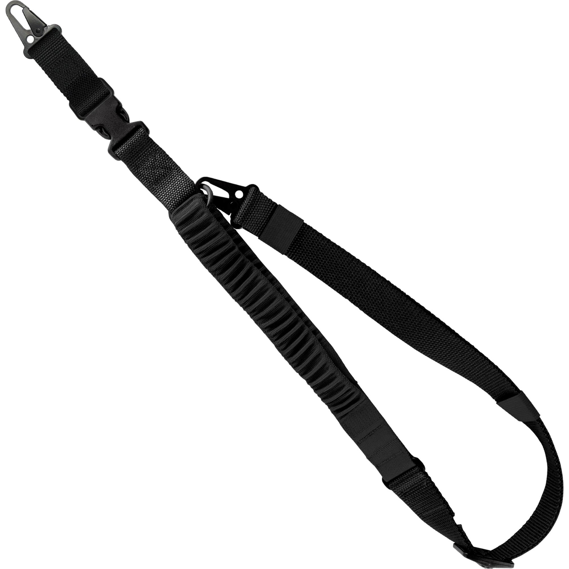 United States Tactical C4: 2-to-1 Point Shock Webbing Sling - Hk ...