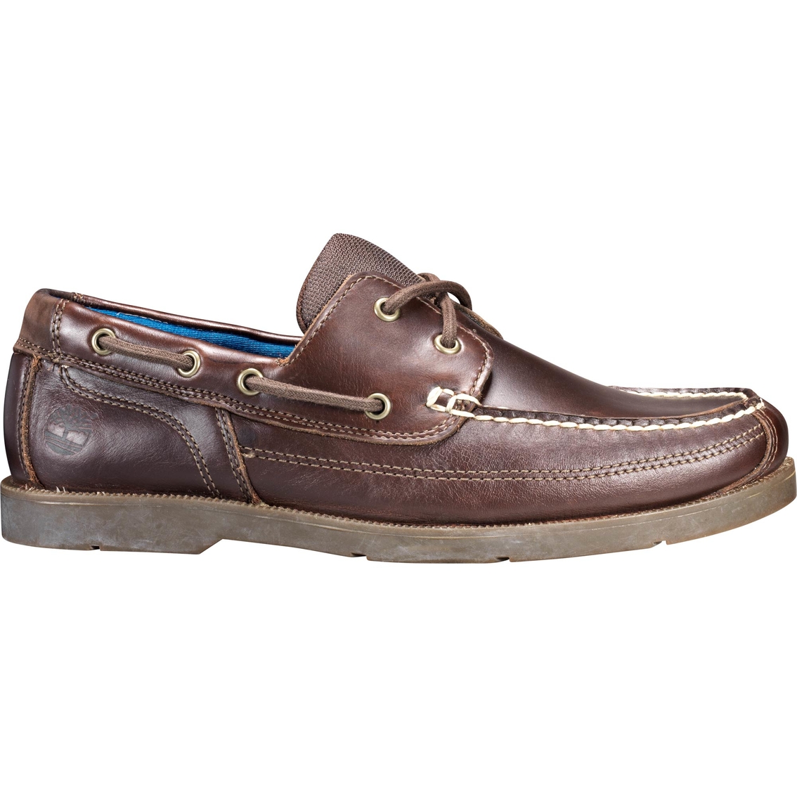 timberland men's piper cove boat shoes