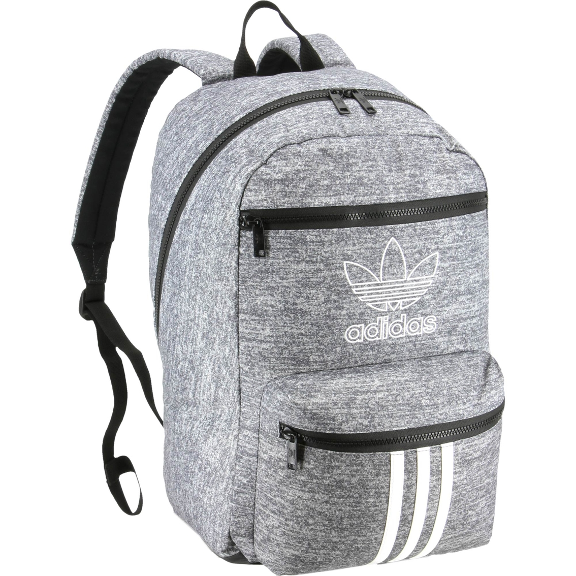 adidas national 3 stripe backpack