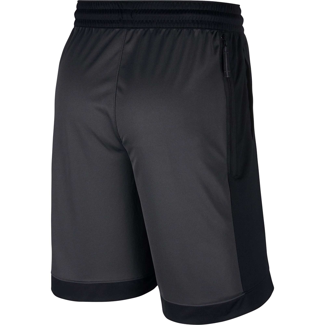 Nike Dry Blocked Asym Basketball Shorts - Image 2 of 5