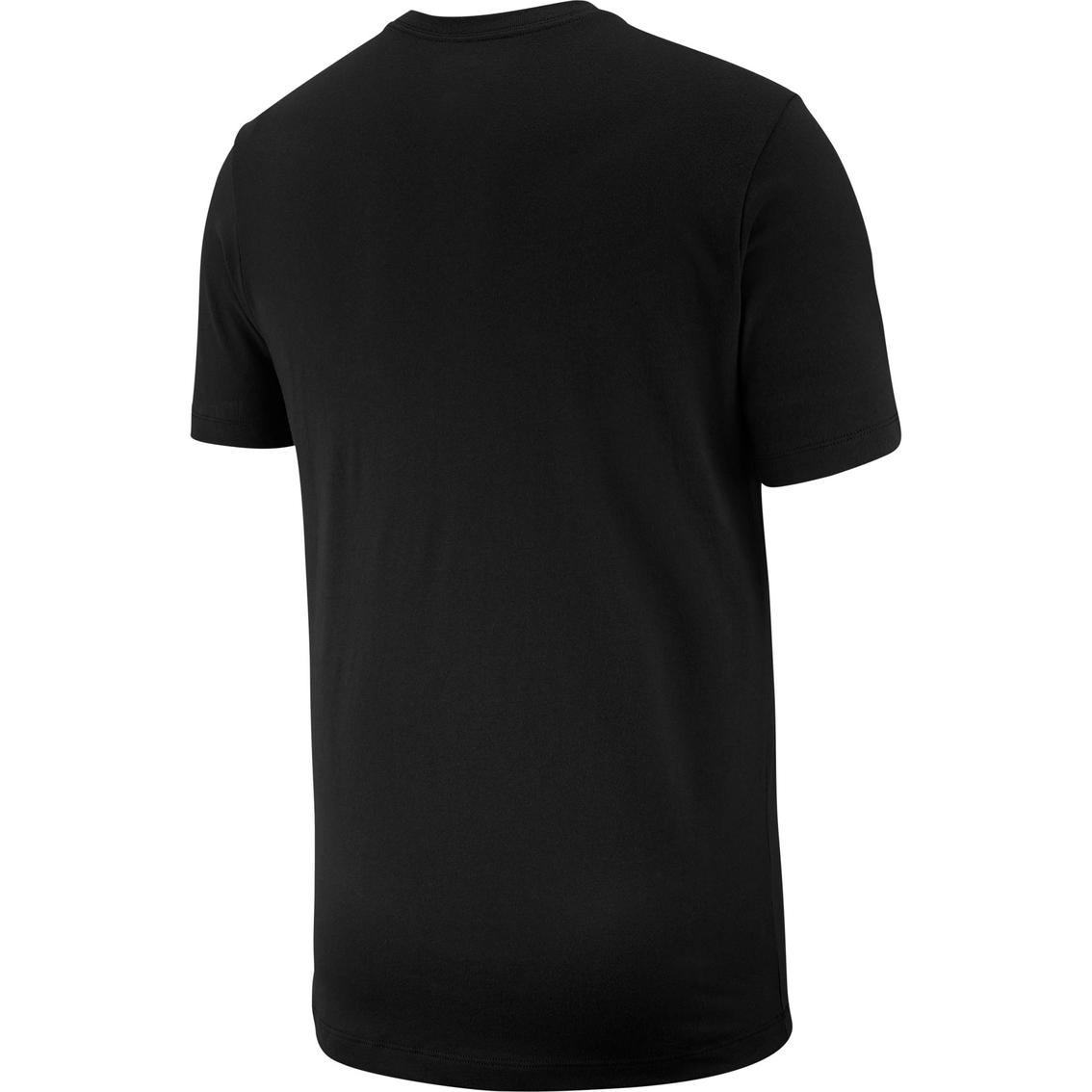 Nike Dry Just Do It Basketball Tee - Image 2 of 2