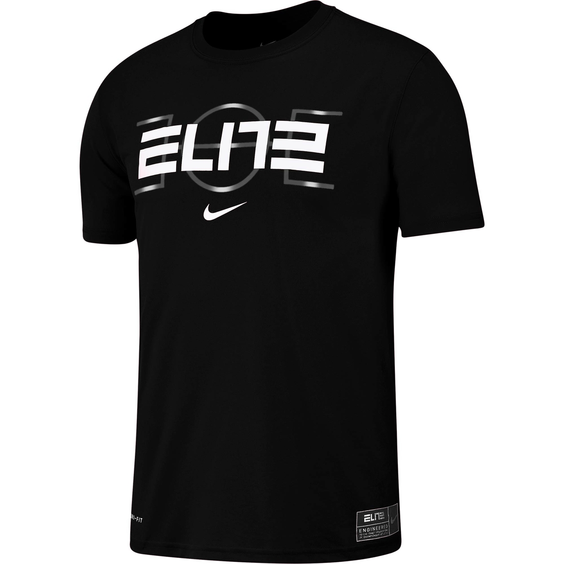 Nike Dry Elite Basketball Tee | Shirts 