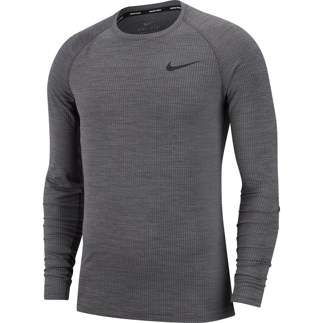 Nike Pro Slim Novelty Top | Shirts | Clothing & Accessories | Shop The ...