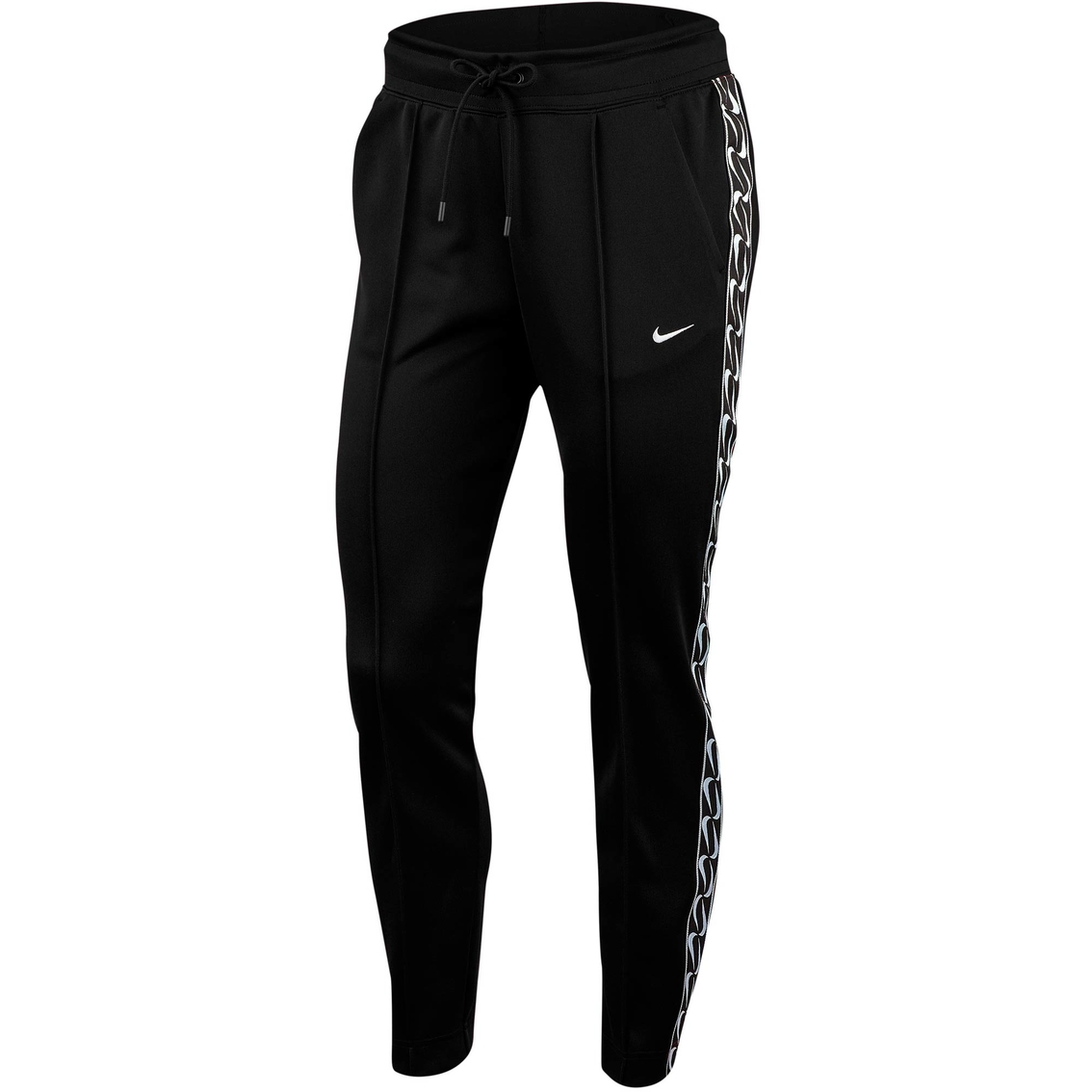 Nike Sportswear Logo Tape Pants | Pants & Capris | Clothing ...