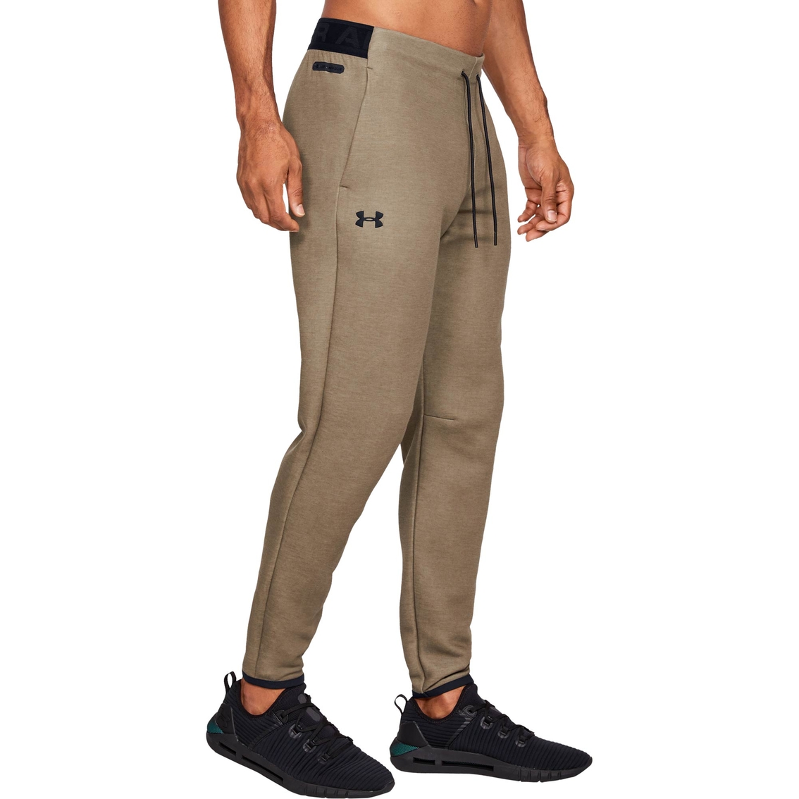 Under Armour Mens Unstoppable Move Light Joggers 