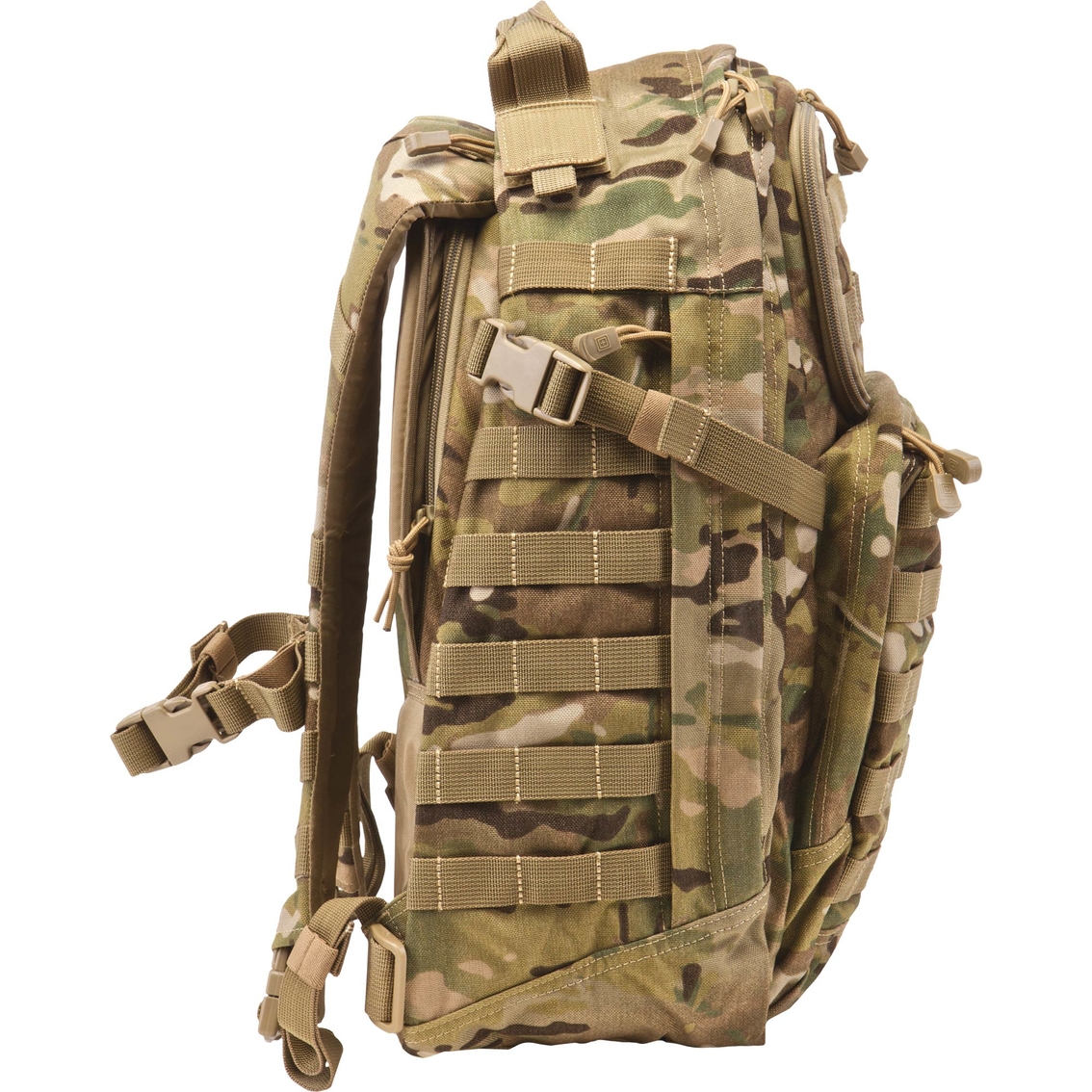 5.11 Rush24 Backpack - Image 3 of 5
