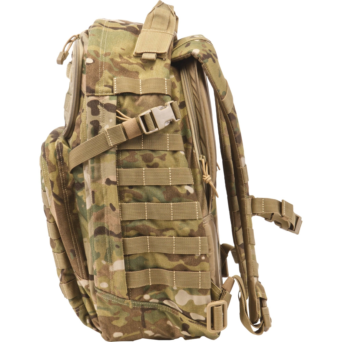 5.11 Rush24 Backpack - Image 4 of 5