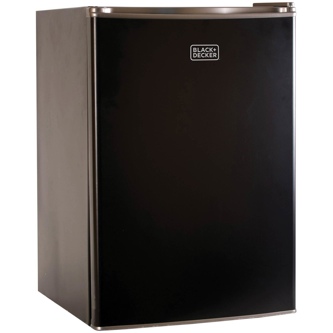 Black + Decker 2.5 cu. ft. Refrigerator/Freezer - Image 2 of 5