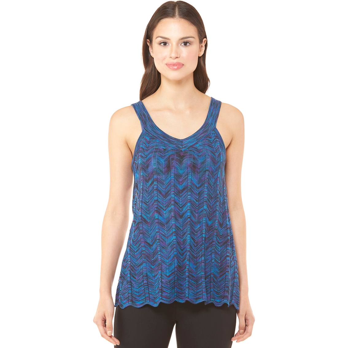 Jw Space Dye Tank | Tops | Mother's Day Shop | Shop The Exchange